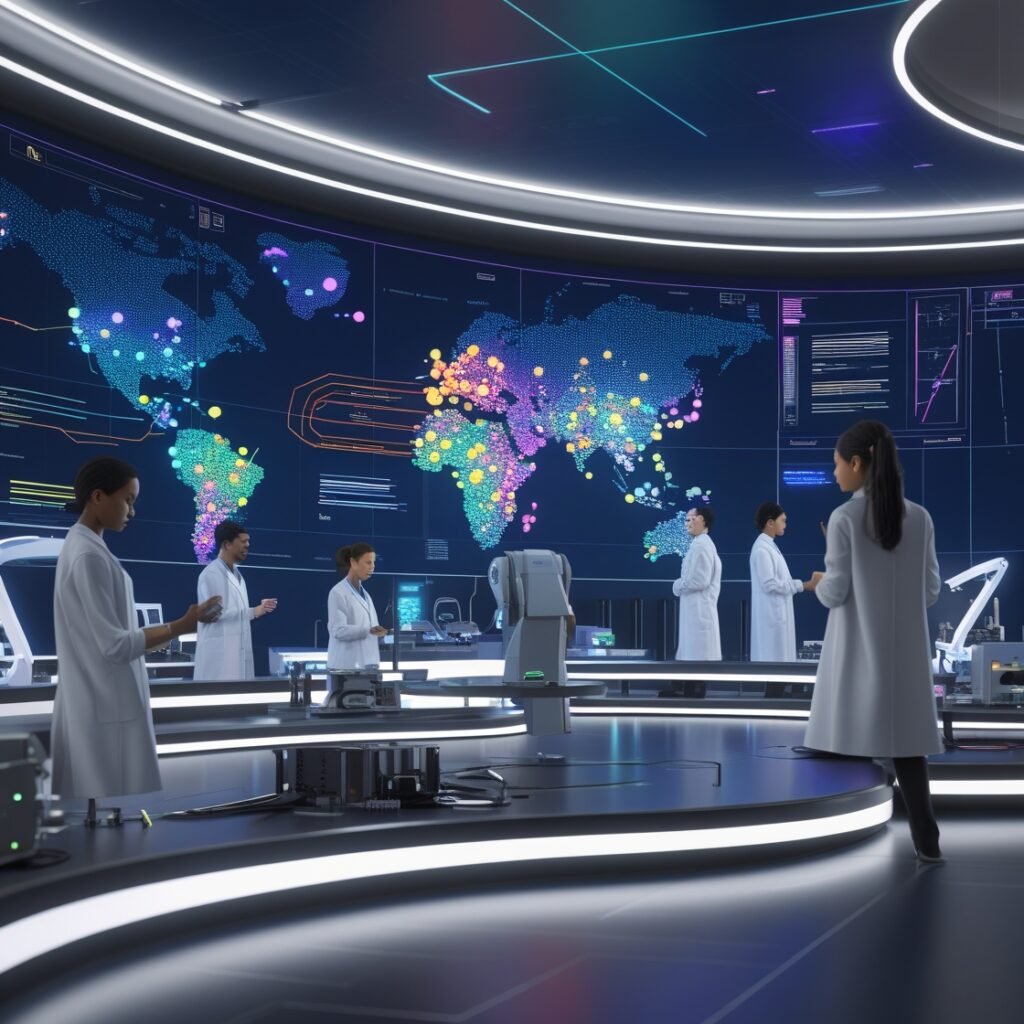 AI-Driven Research in Uvula Physiology Offers Fresh Perspectives