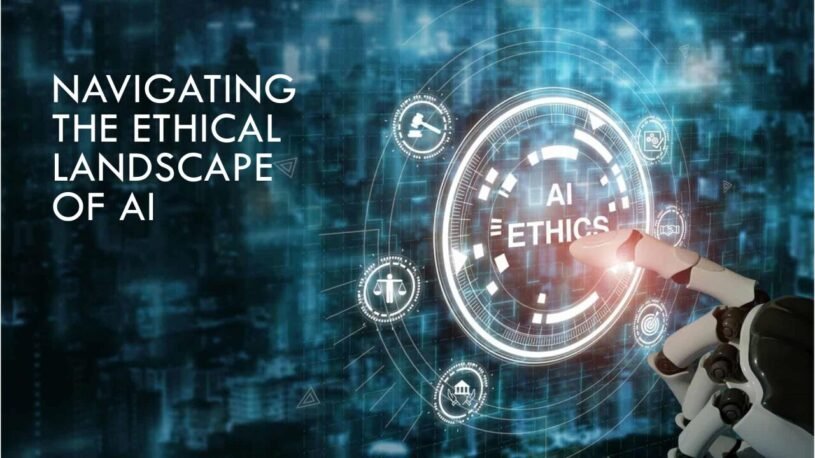 Navigating the Ethical & Regulatory Landscape of Uvula AI